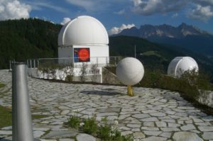 Osservatorio Astronomico vicino di noi