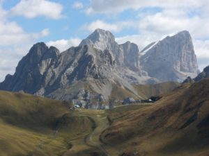 Wanderung auf dem Bindelweg